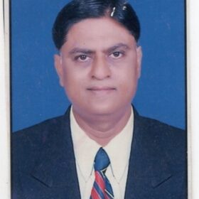 Bimal Patel CEO